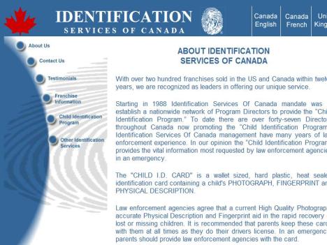 www.identificationservices.com