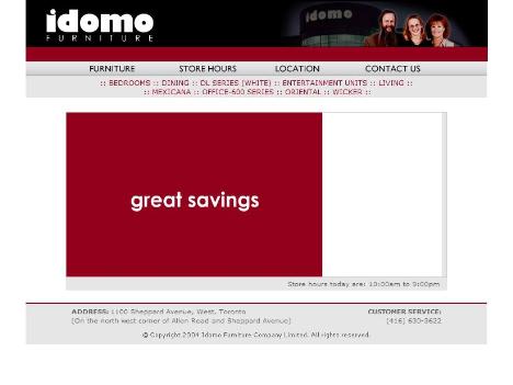 www.idomo.com